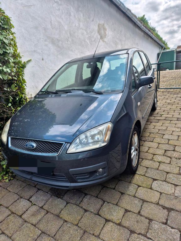 Ford C-Max 2006