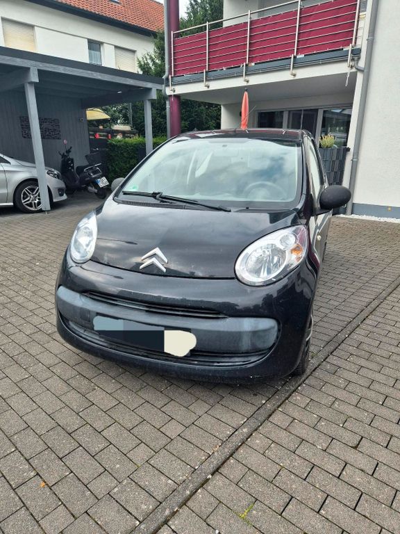 Citroën C1 2006