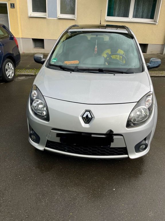 Renault Twingo 2011