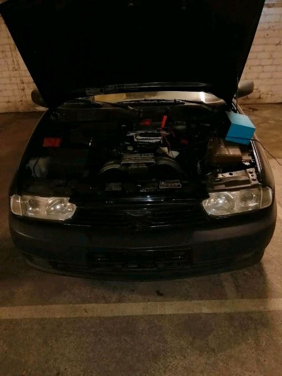 Alfa Romeo 145 1995