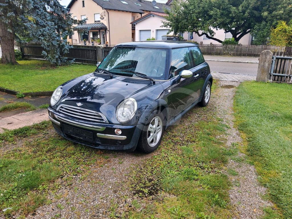 Mini One 2005