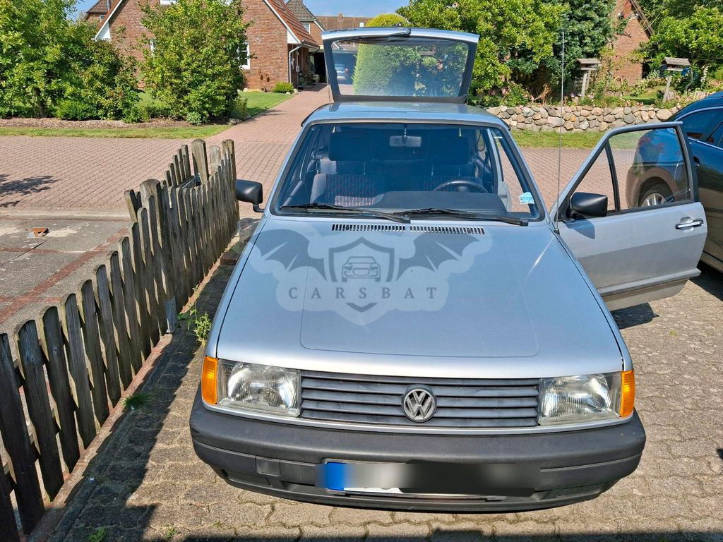 Volkswagen Polo 1991