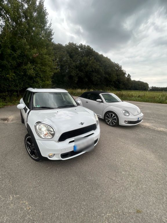 Mini Cooper 2011