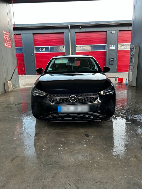 Opel Corsa 2022