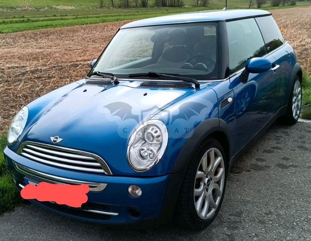 Mini Cooper 2006
