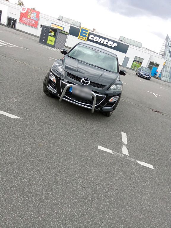 Mazda CX-7 2009