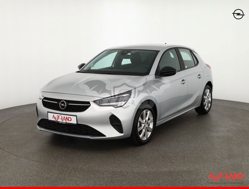 Opel Corsa 2023