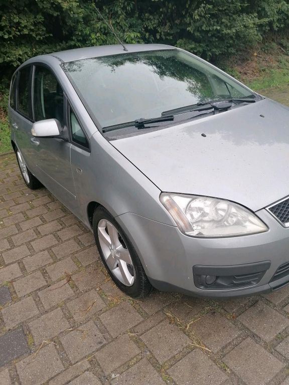 Ford C-Max 2004