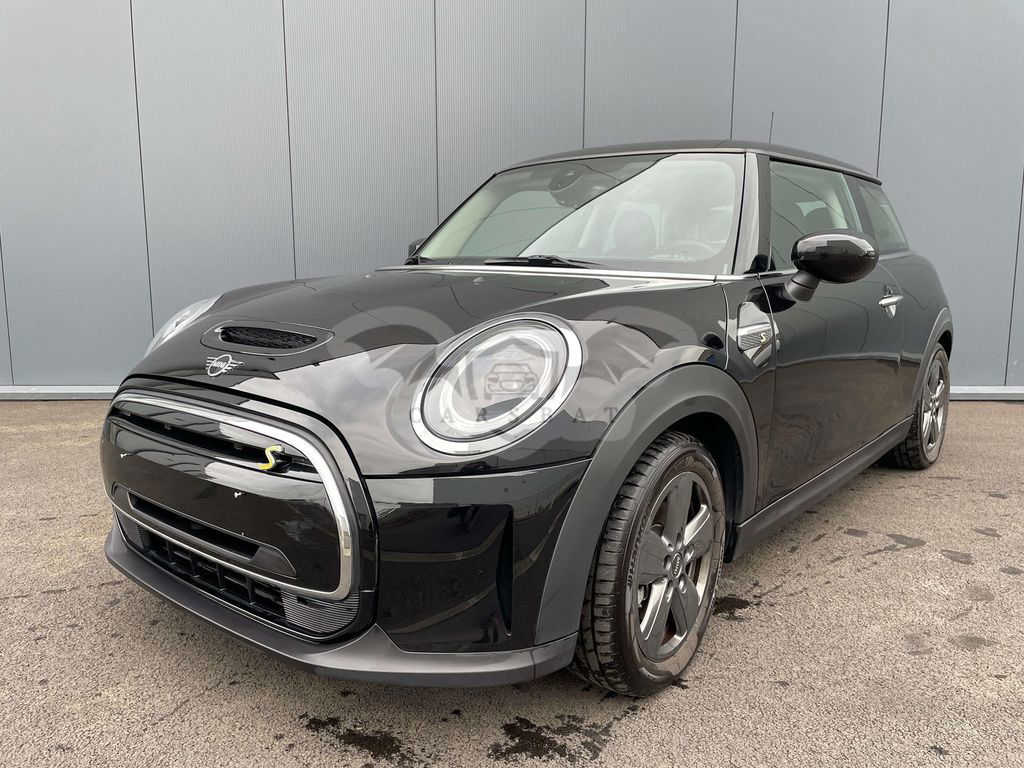 Mini Cooper 2022