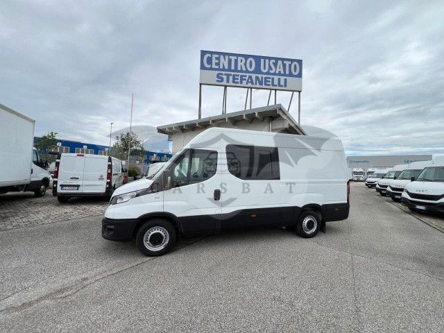 Iveco Daily 2021