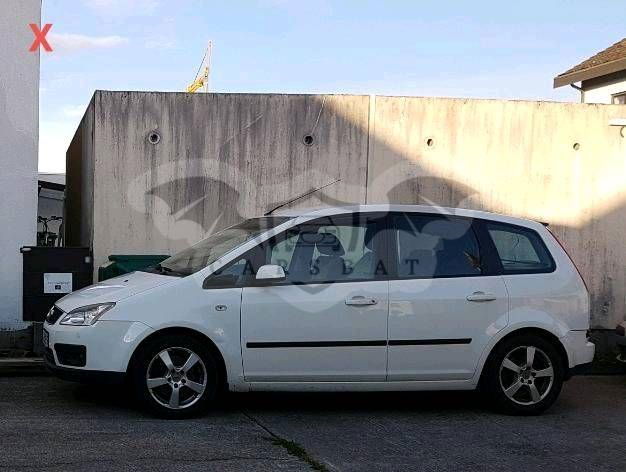 Ford C-Max 2006