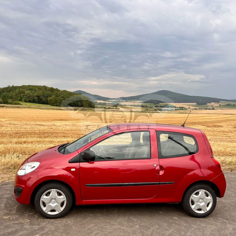 Renault Twingo 2011