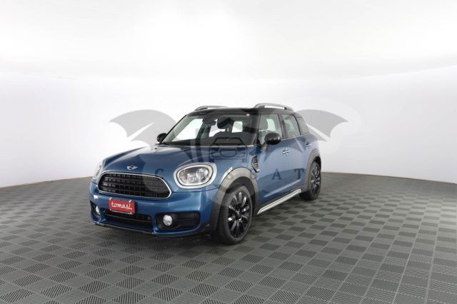 Mini Countryman 2017