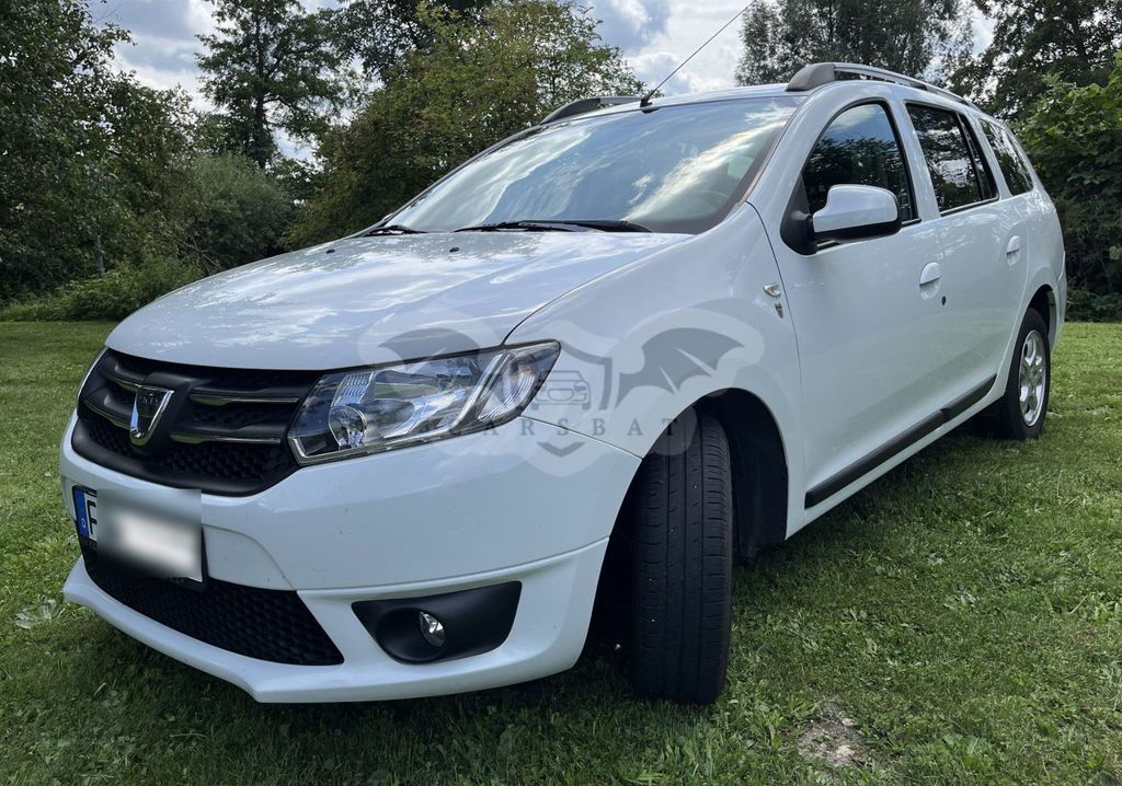 Dacia Logan 2013