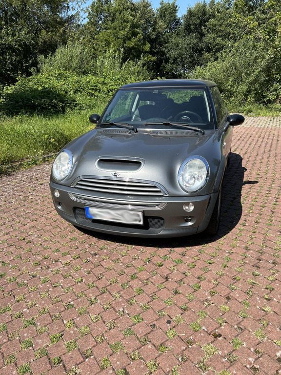 Mini Cooper 2003