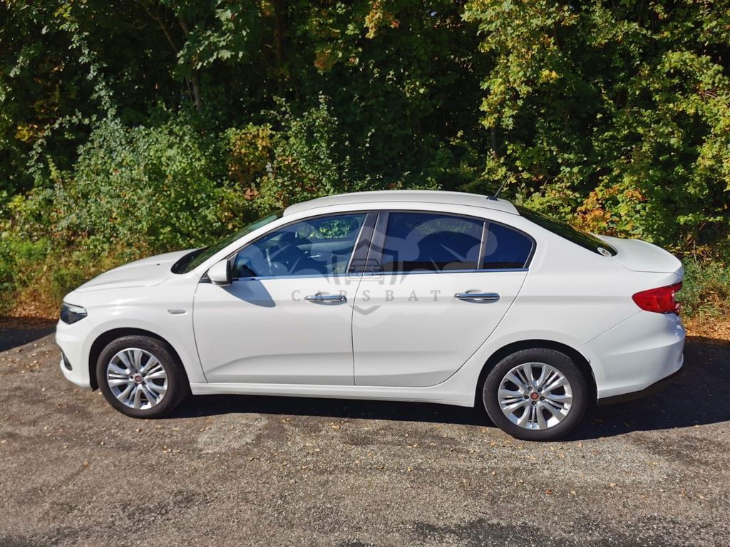 Fiat Tipo 2020