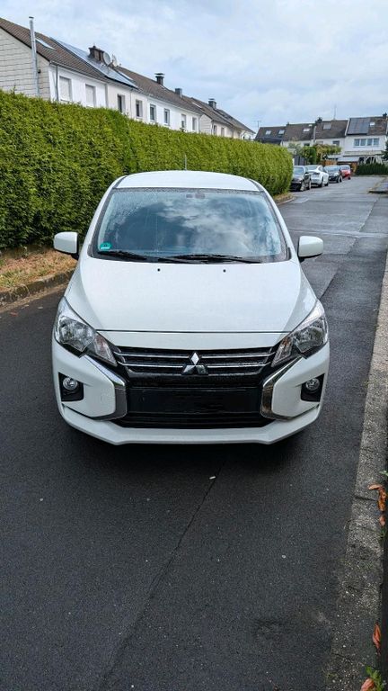 Mitsubishi Space Star 2021