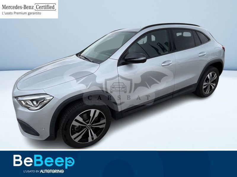 Mercedes-Benz GL 2021