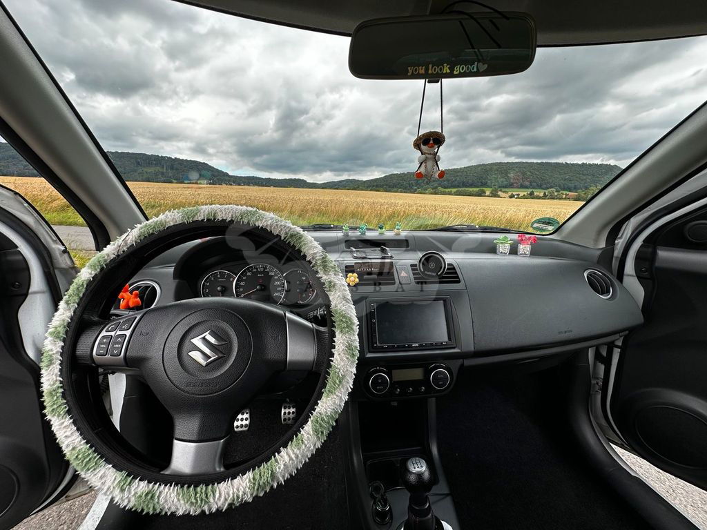 Suzuki Swift 2010