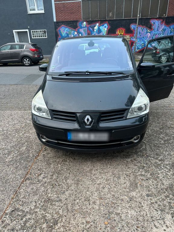 Renault Espace 2007