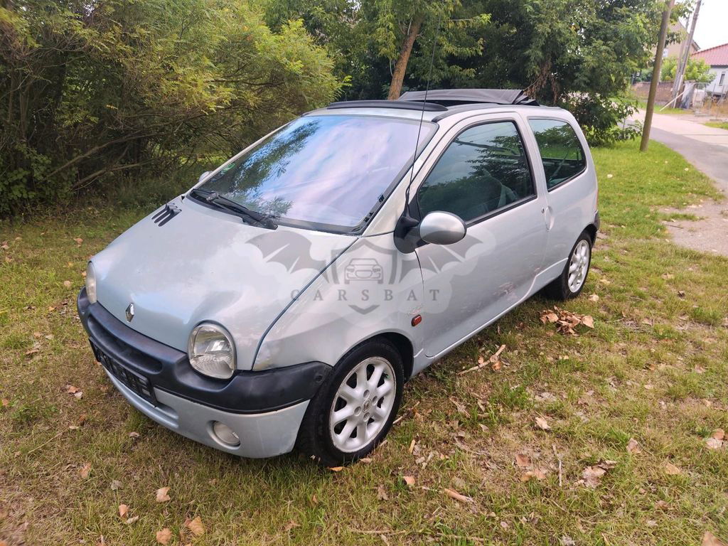 Renault Twingo 2001