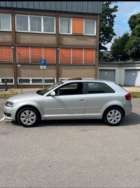 Audi A3 2010