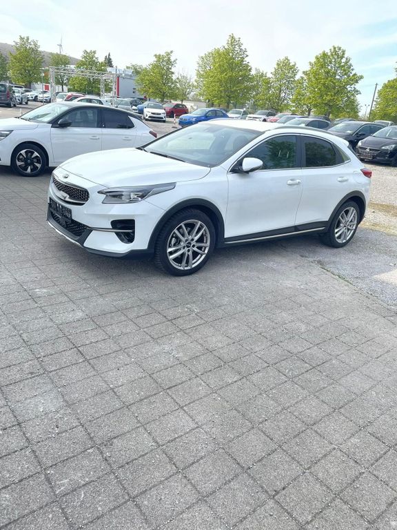 Kia XCeed 2021