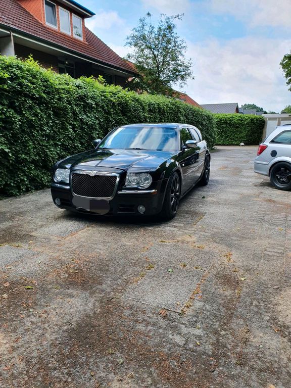 Chrysler 300C 2007