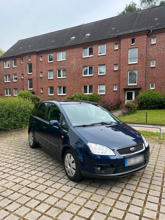 Ford C-Max 2004
