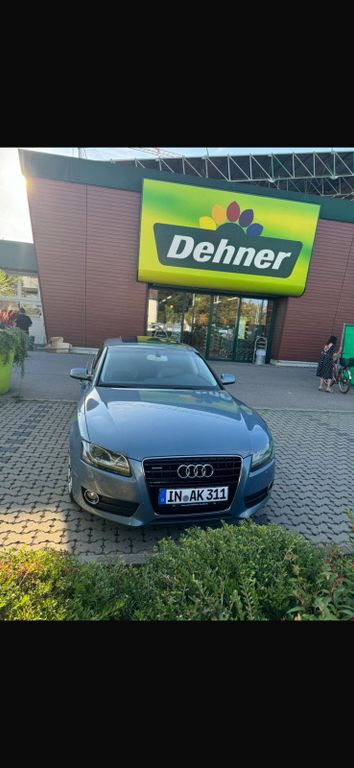 Audi A3 2010