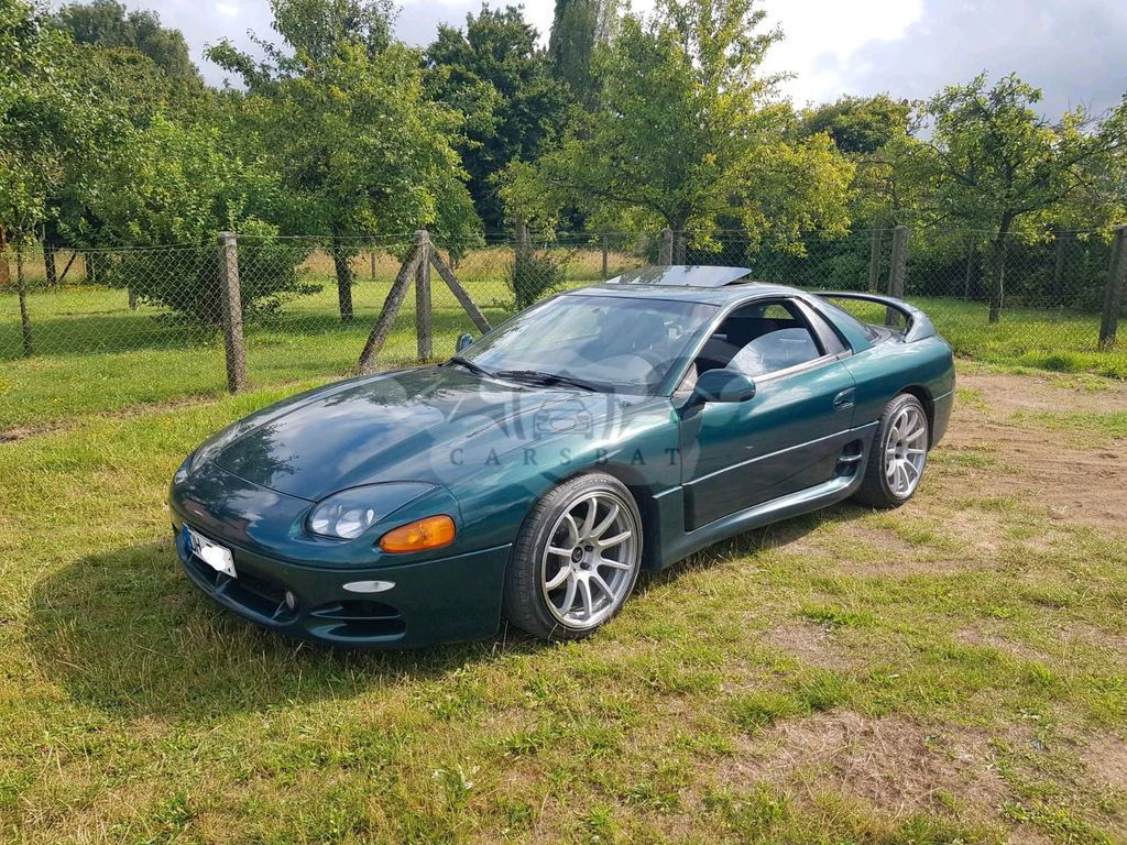 Mitsubishi 3000 GT 1994