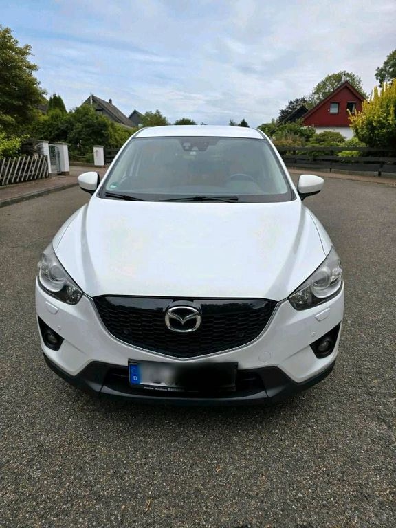 Mazda CX-5 2015