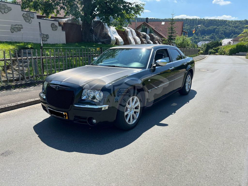 Chrysler 300C 2005