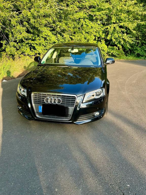 Audi A3 2010