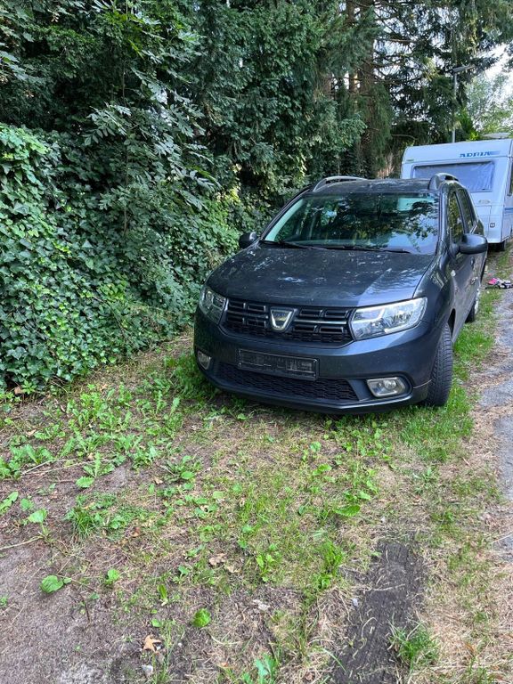 Dacia Logan 2017