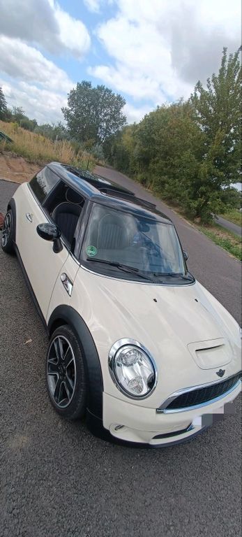 Mini Cooper 2010