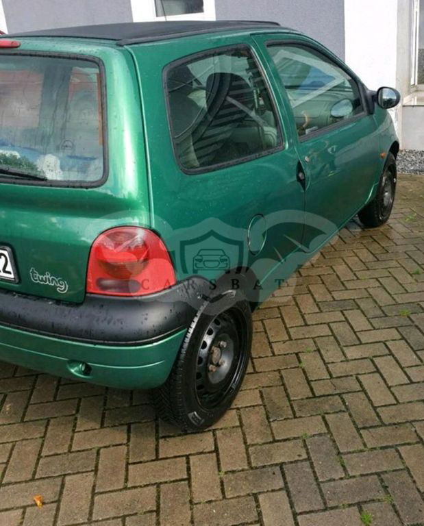 Renault Twingo 2001