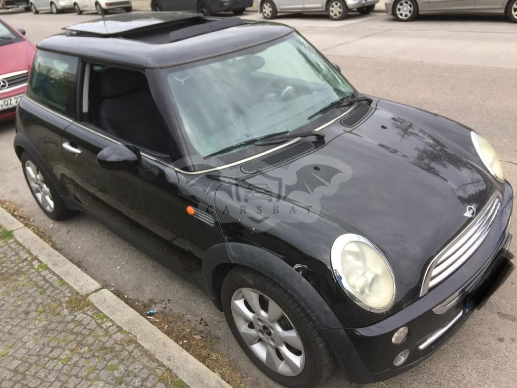 Mini One 2005