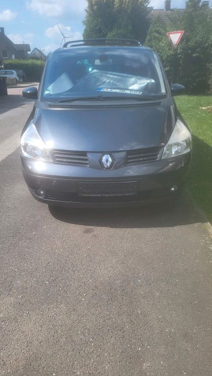 Renault Espace 2006