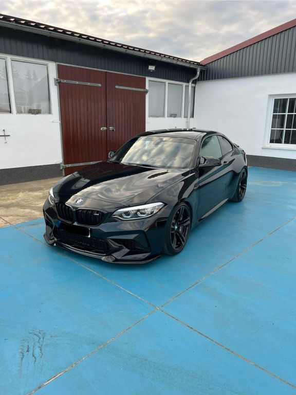 BMW M2 2020