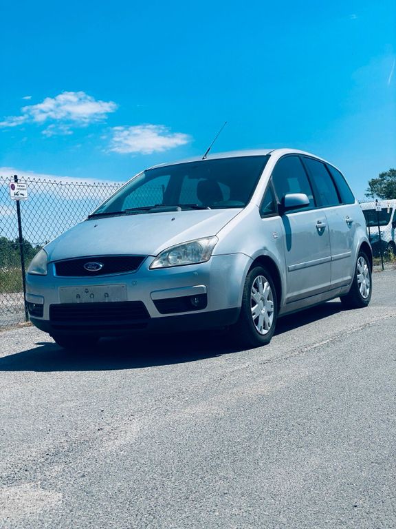 Ford C-Max 2006