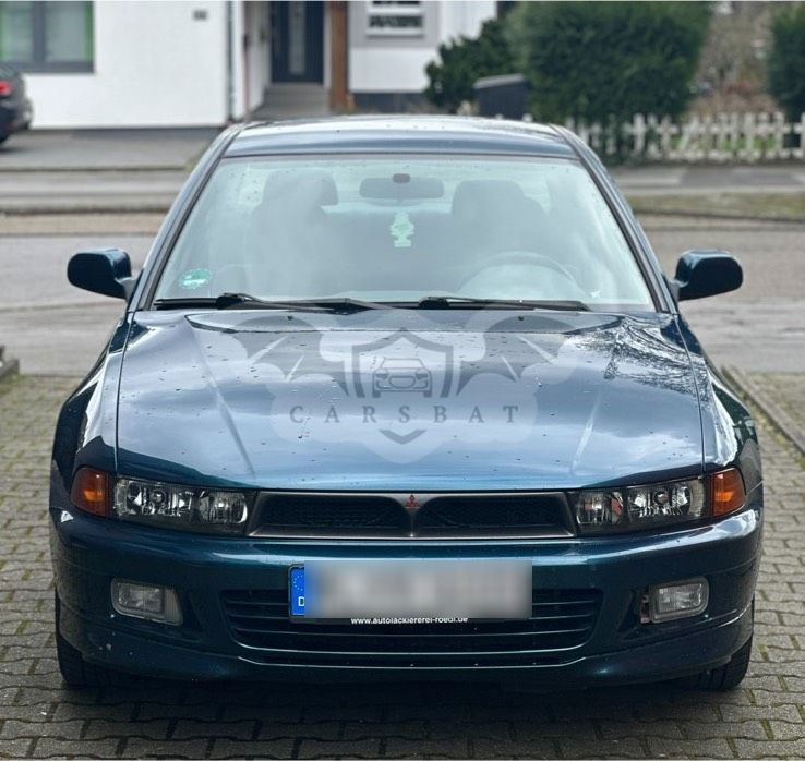 Mitsubishi Galant 1997