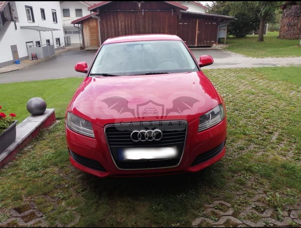 Audi A3 2010