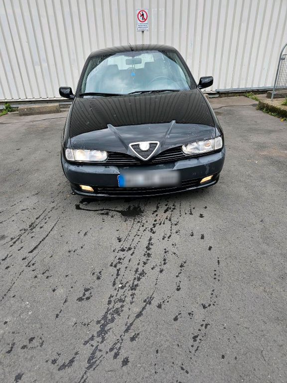 Alfa Romeo 145 1997