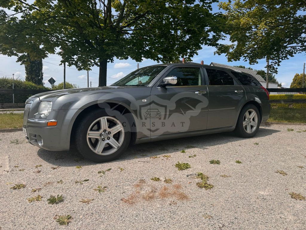 Chrysler 300C 2008