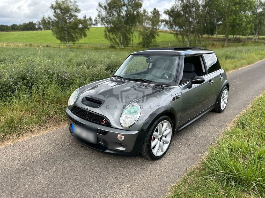 Mini Cooper 2003