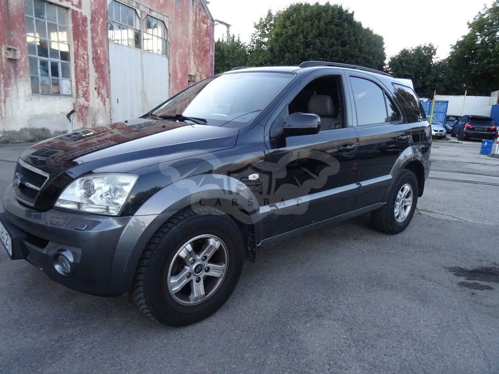 Kia Sorento 2005