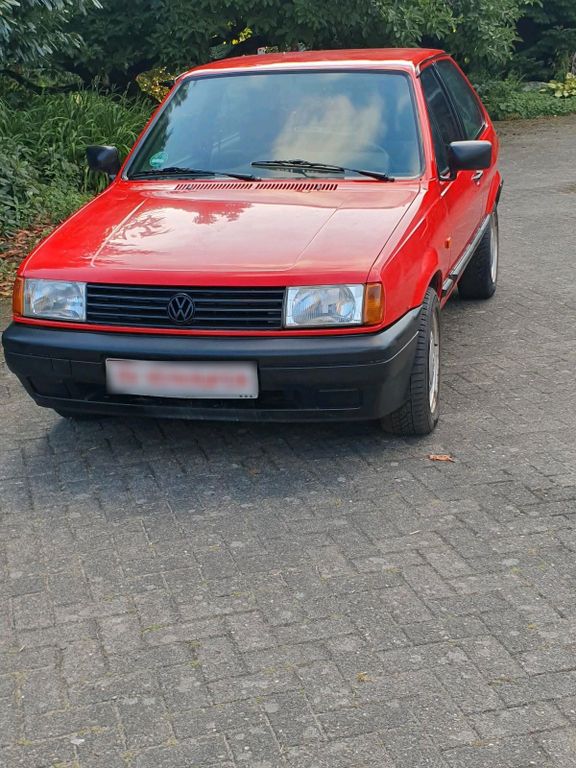 Volkswagen Polo 1994