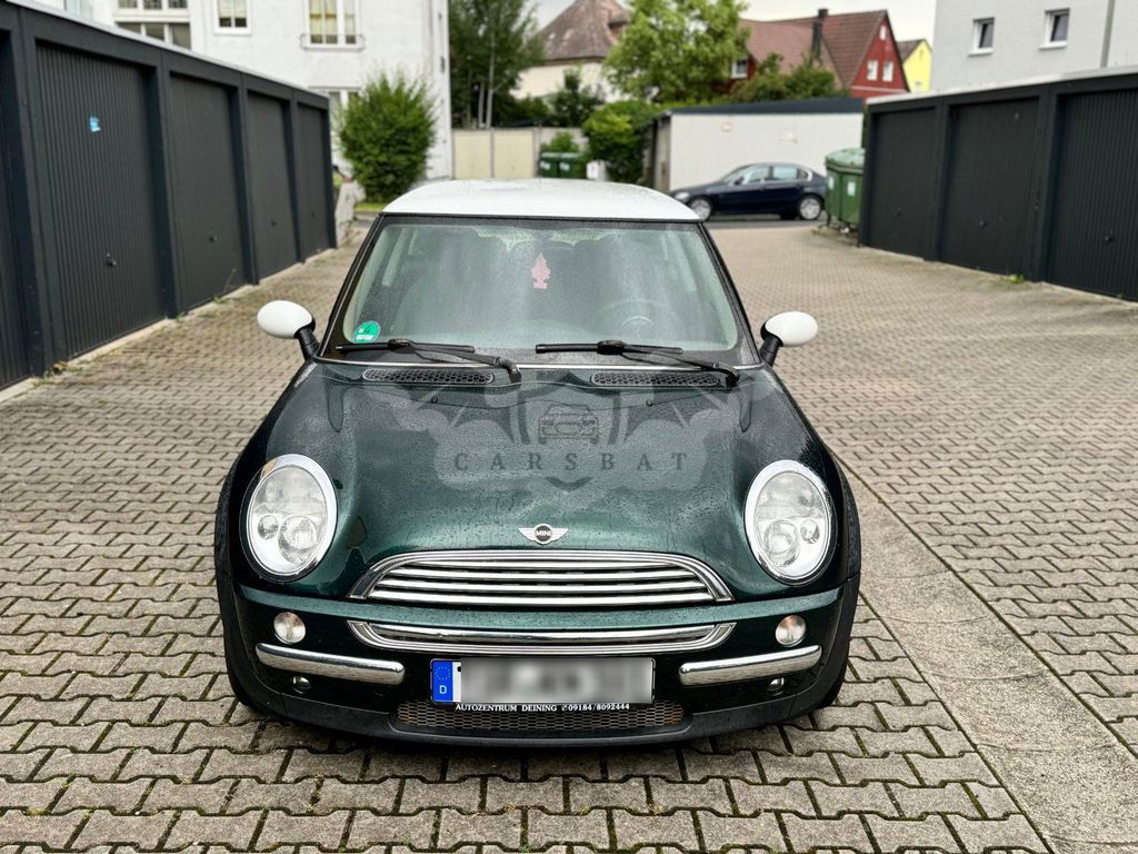 Mini Cooper 2003
