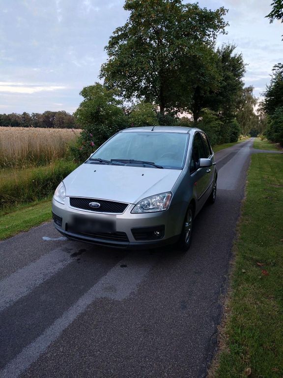 Ford C-Max 2006